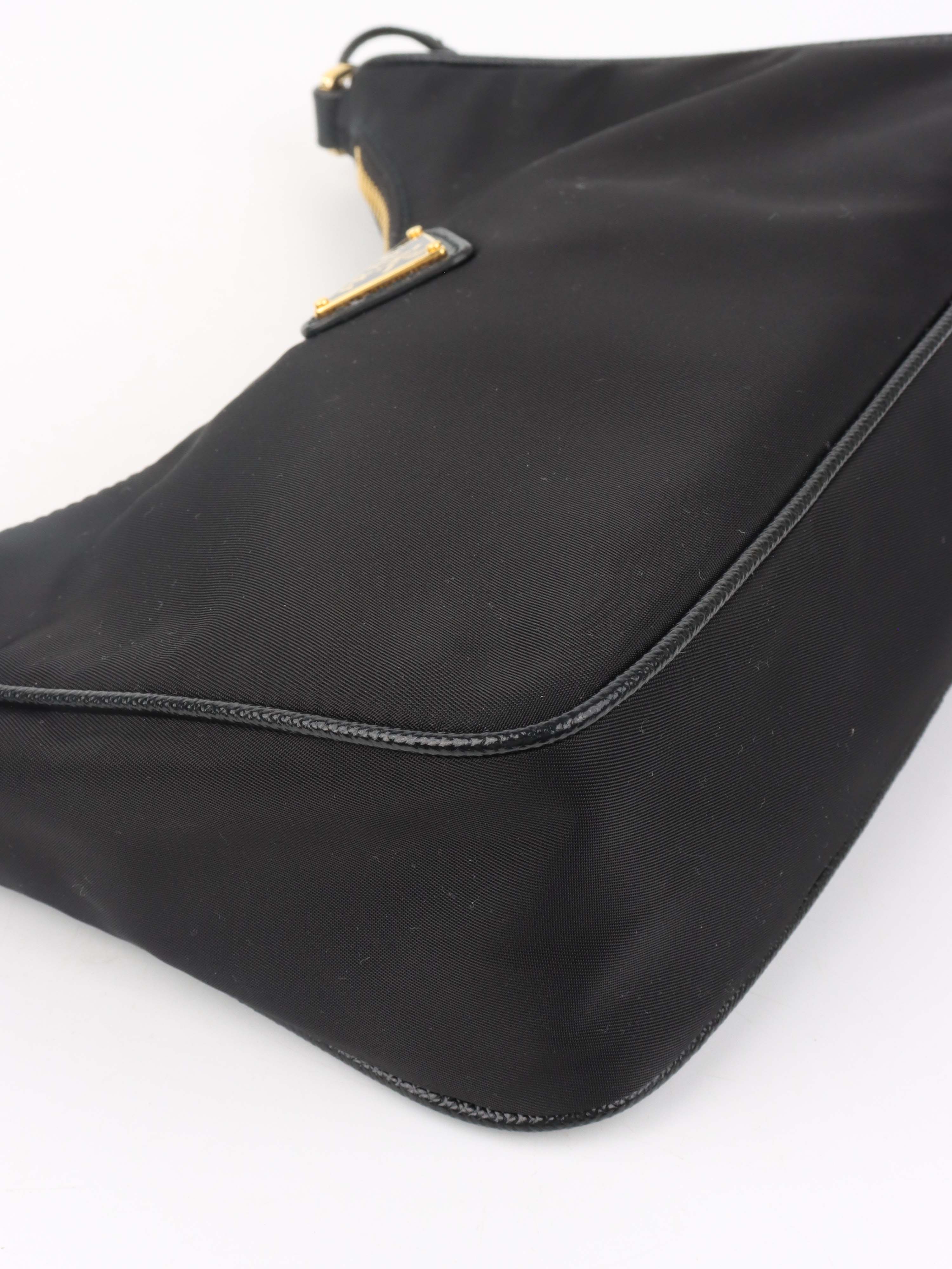 Prada Re-Edition 2005 Re-Nylon Bag.