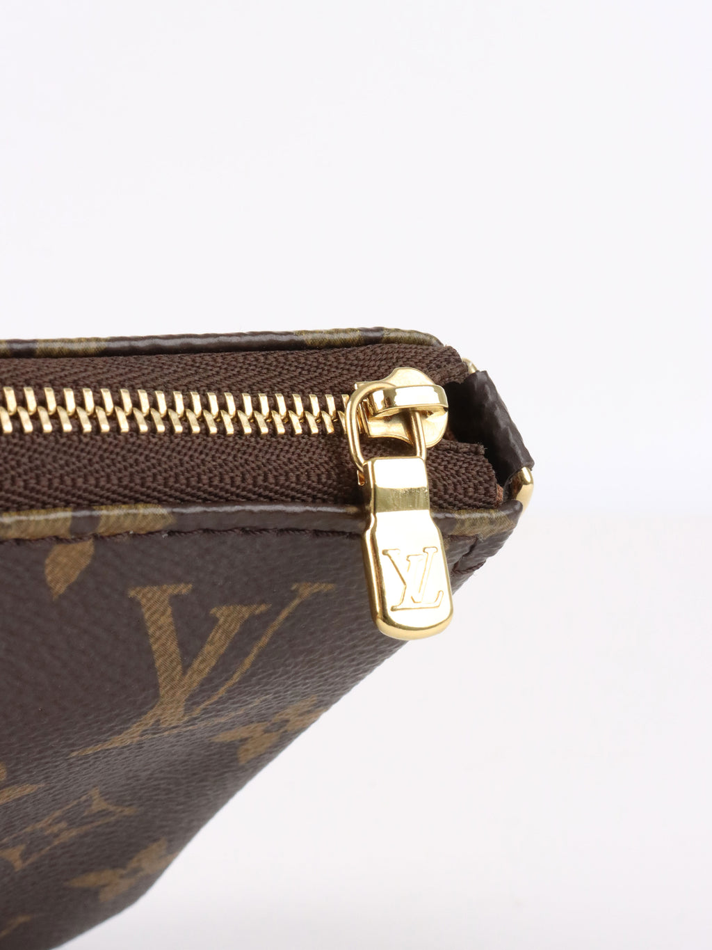 Louis Vuitton Monogram Pochette Accessoires
