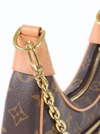 Louis Vuitton Monogram Loop Bag.
