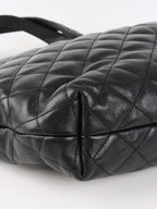 Saint Laurent Icare Maxi Shopping Bag