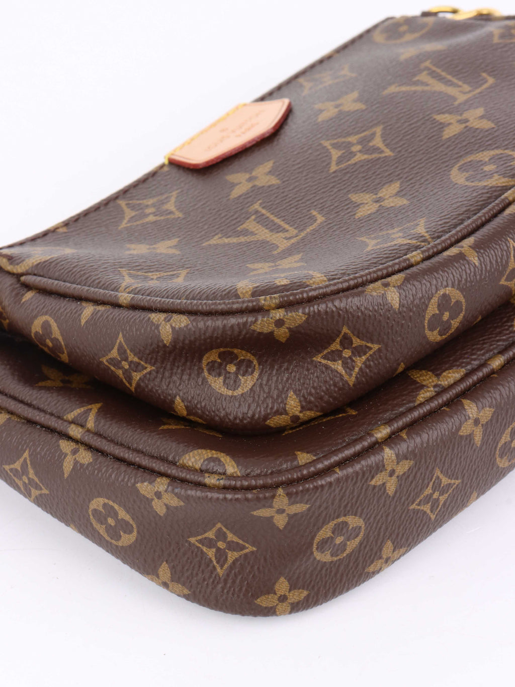Louis Vuitton Multi Pochette Accessorises.