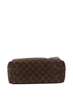 Louis Vuitton Atlantis GM Bag.