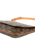 Louis Vuitton Monogram Musette Salsa PM