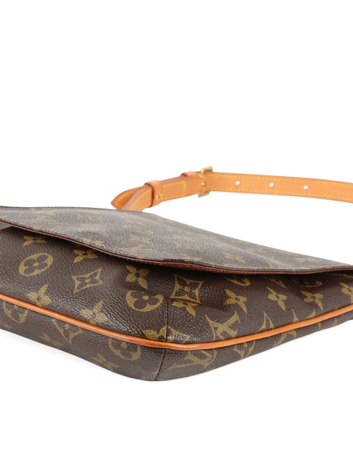 Louis Vuitton Monogram Musette Salsa PM