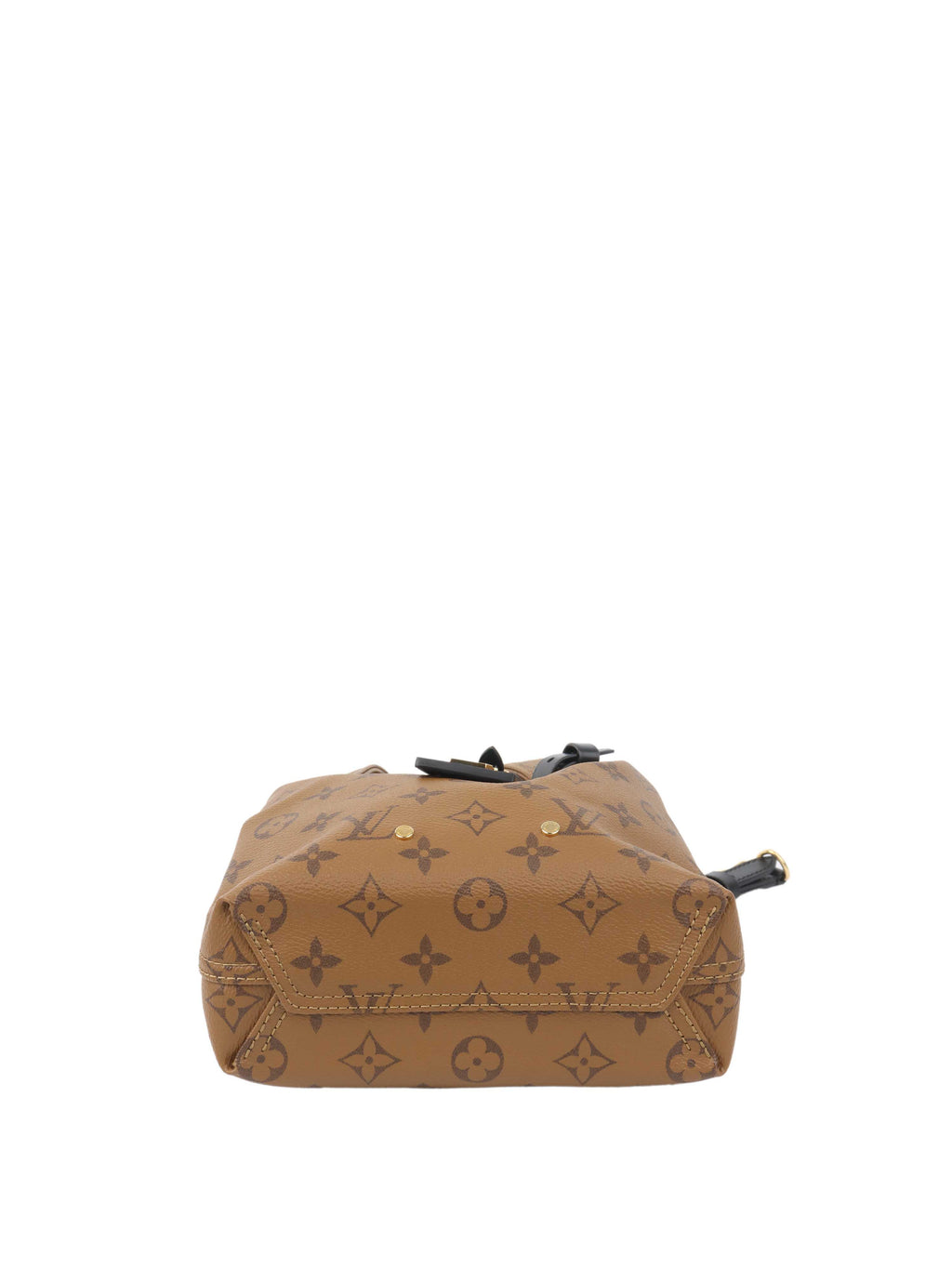Louis Vuitton Atlantis BB Bag.