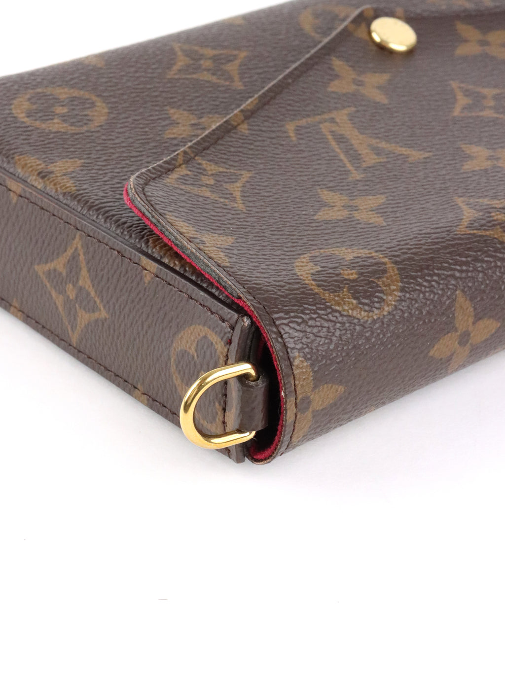 Louis Vuitton Felicie Monogram Pochette