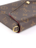Louis Vuitton Felicie Monogram Pochette