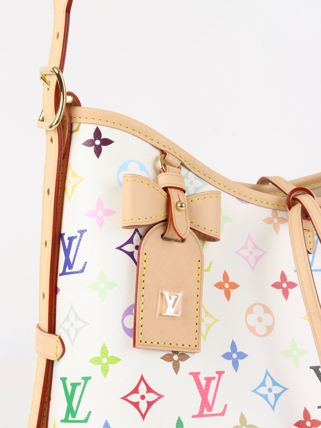 Louis Vuitton x Murakami Carryall PM