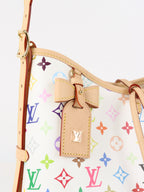 Louis Vuitton x Murakami Carryall PM