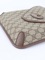 Gucci Neo Vintage GG Medium Messenger Bag