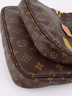 Louis Vuitton MyLVWT Multi-Pochette Accessories.