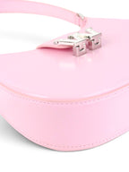 Alexander Wang Prism Pink Small Legacy Hobo Bag