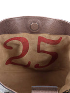 Gucci Small Supreme Mystic Cat Tote.