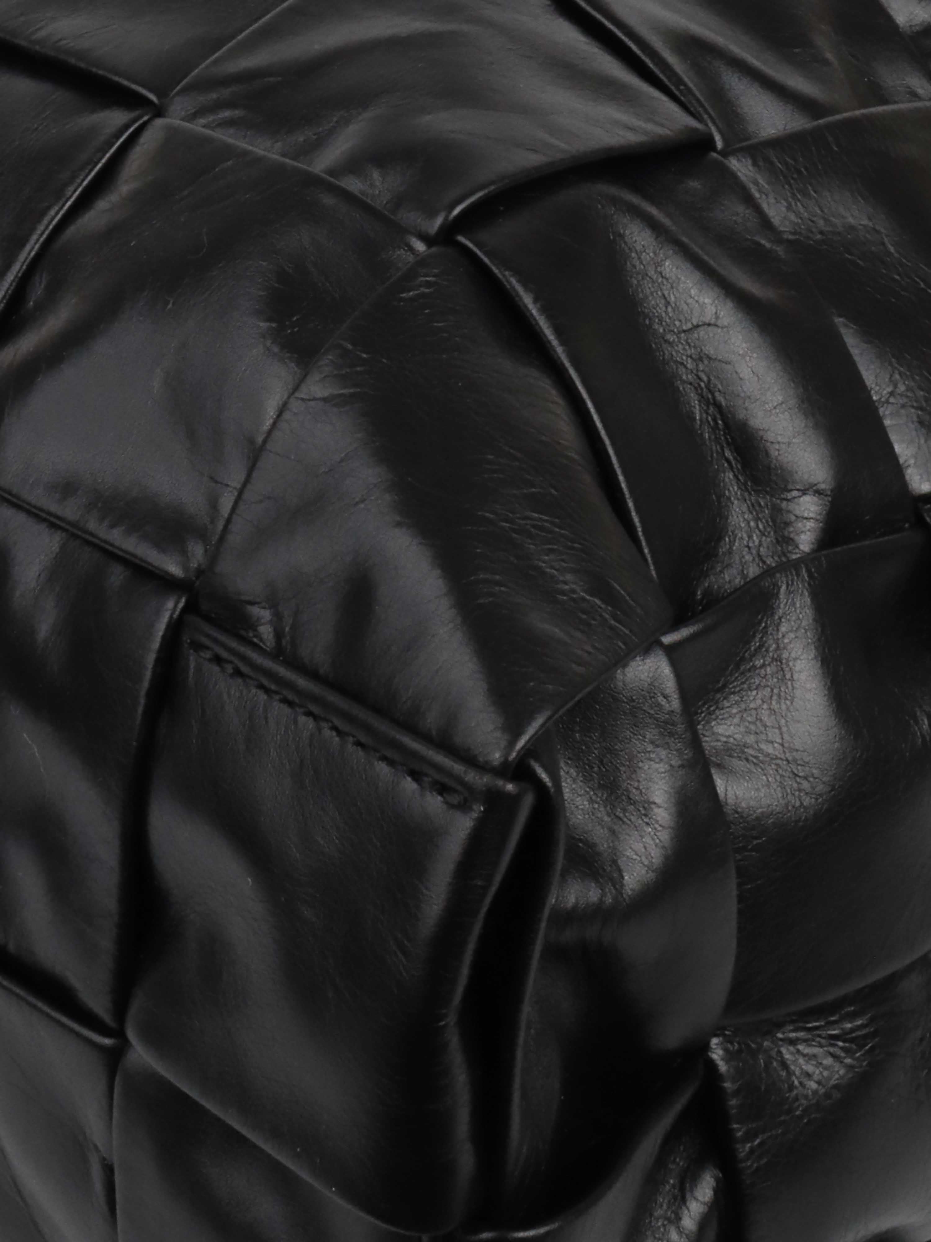 Donna pelle hotsell leather coat