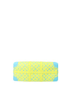 Louis Vuitton Limited Edition Monogram Neon Color Keepall 50.