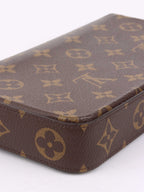 Louis Vuitton Monogram Felicie Pochette.