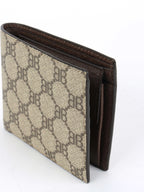 Gucci x Balenciaga The Hacker Project Bifold Coin Wallet.