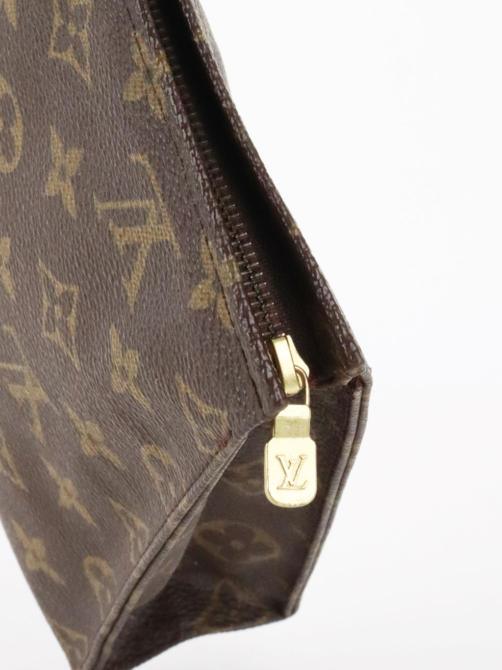 Louis Vuitton Toiletry Monogram Pouch