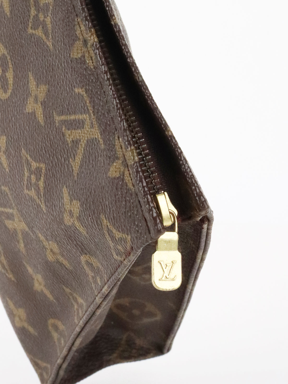 Louis Vuitton Toiletry Monogram Pouch