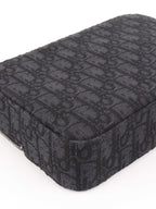 Dior Men's Black Safari Pouch.