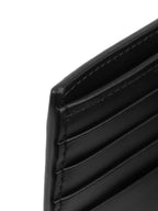 Dior CD Icon Bifold Wallet.