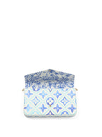 Louis Vuitton Blue Lagoon Felicie Pochette