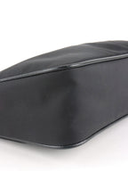 Prada Black Re-edition 2005 Re-Nylon Bag