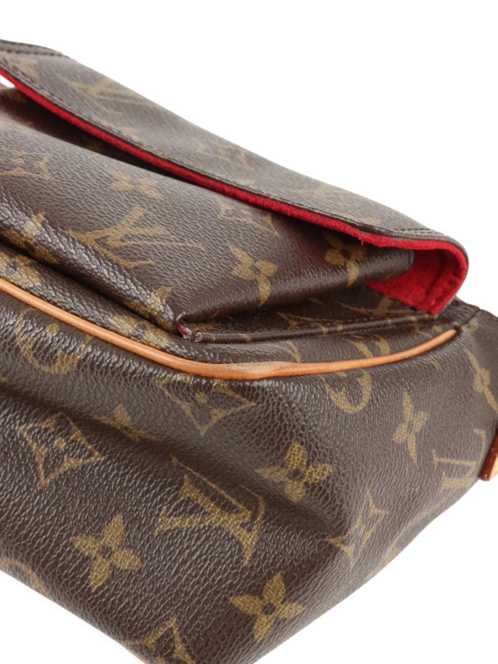 Louis Vuitton Vintage Monogram Viva Cite PM