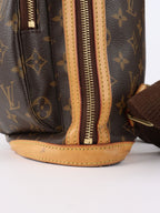 Louis Vuitton Sac a Dos Bosphore Backpack