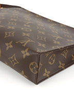Louis Vuitton Poche Toilette GM