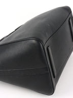 Givenchy Black Medium Antigona Bag