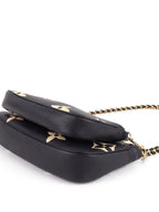 Louis Vuitton Bicolour Monogram Empreinte Multi Pochette Accessories