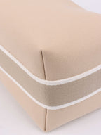 Hermes Beige Bride a Brac Small.