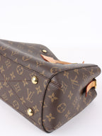 Louis Vuitton Monogram Montaigne BB Bag