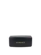 Versace Yellow/Green Sunglasses.