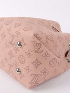 Louis Vuitton Rose Jasmine Bella Bag.