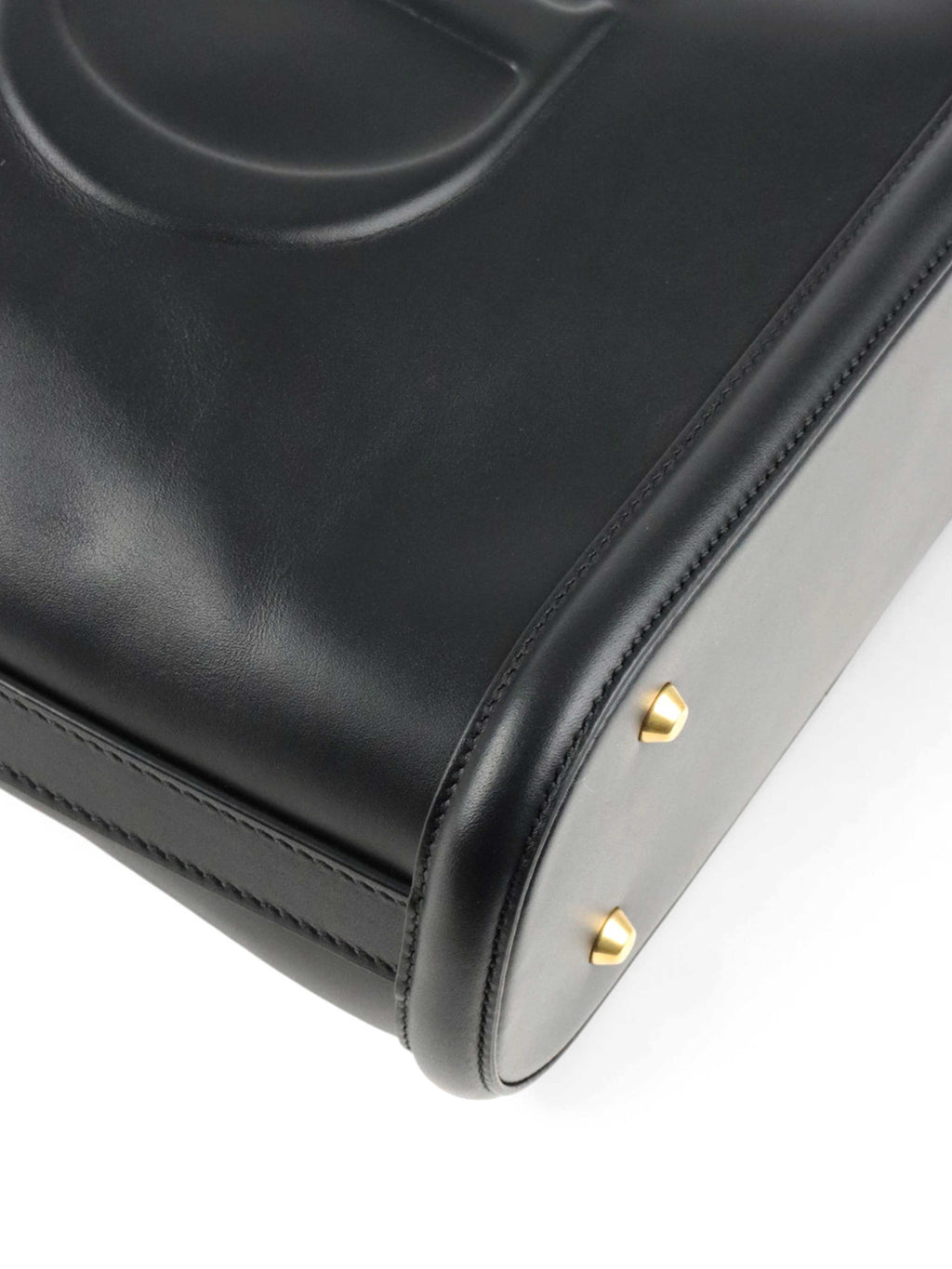 Dior Medium Black C'est Bucket Bag