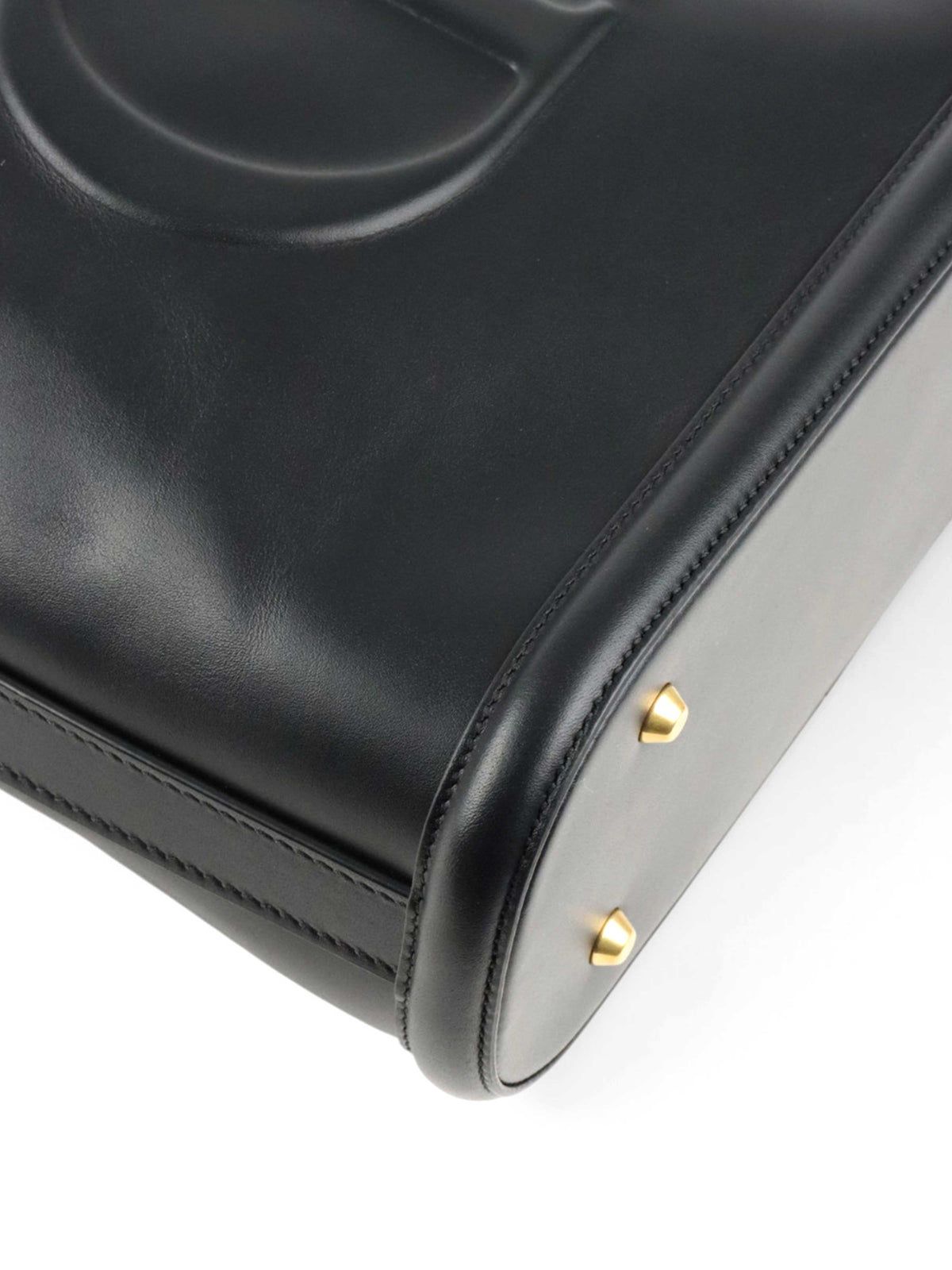 Dior Medium Black C'est Bucket Bag