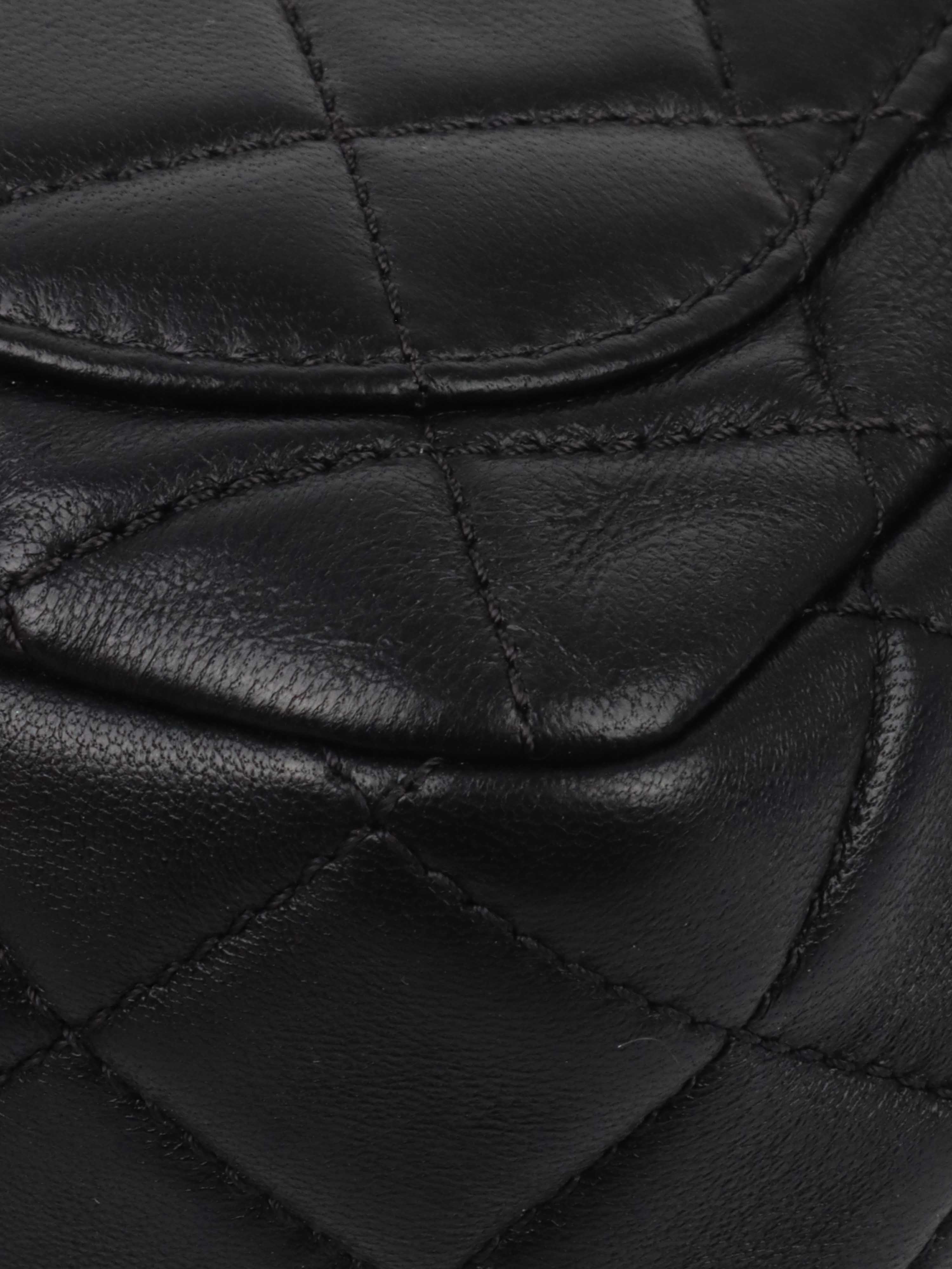 Chanel back clearance
