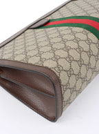 Gucci Ophidia Medium Shoulder Bag.