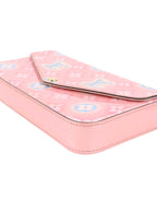 Louis Vuitton Vernis Valentine Felicie Pochette.