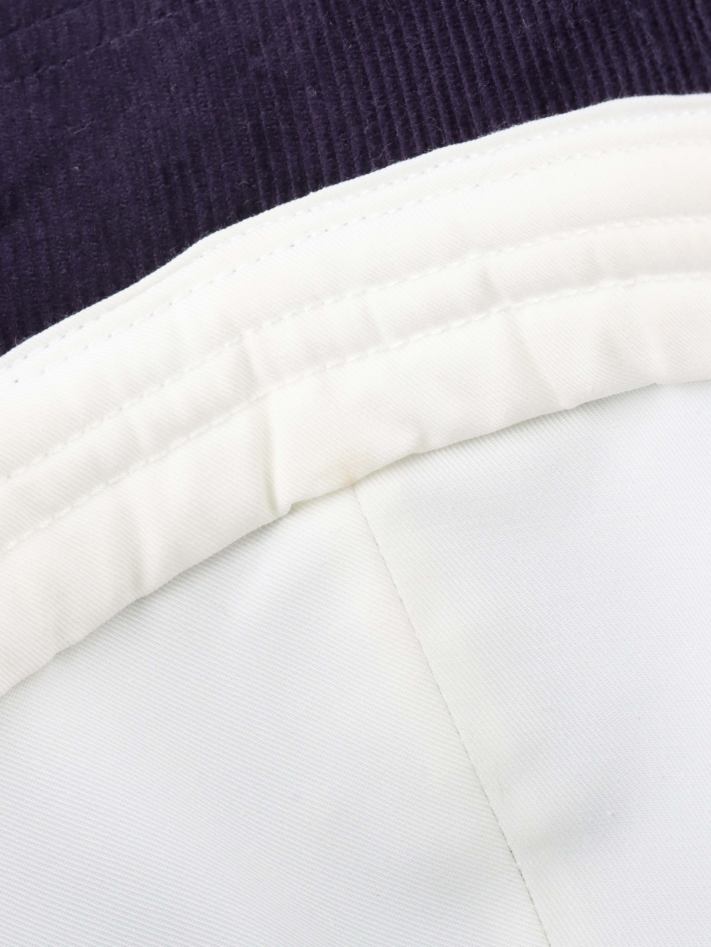 Celine Navy cap size M