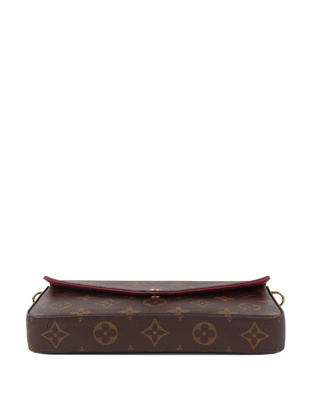 Louis Vuitton Monogram Felicie Bag.