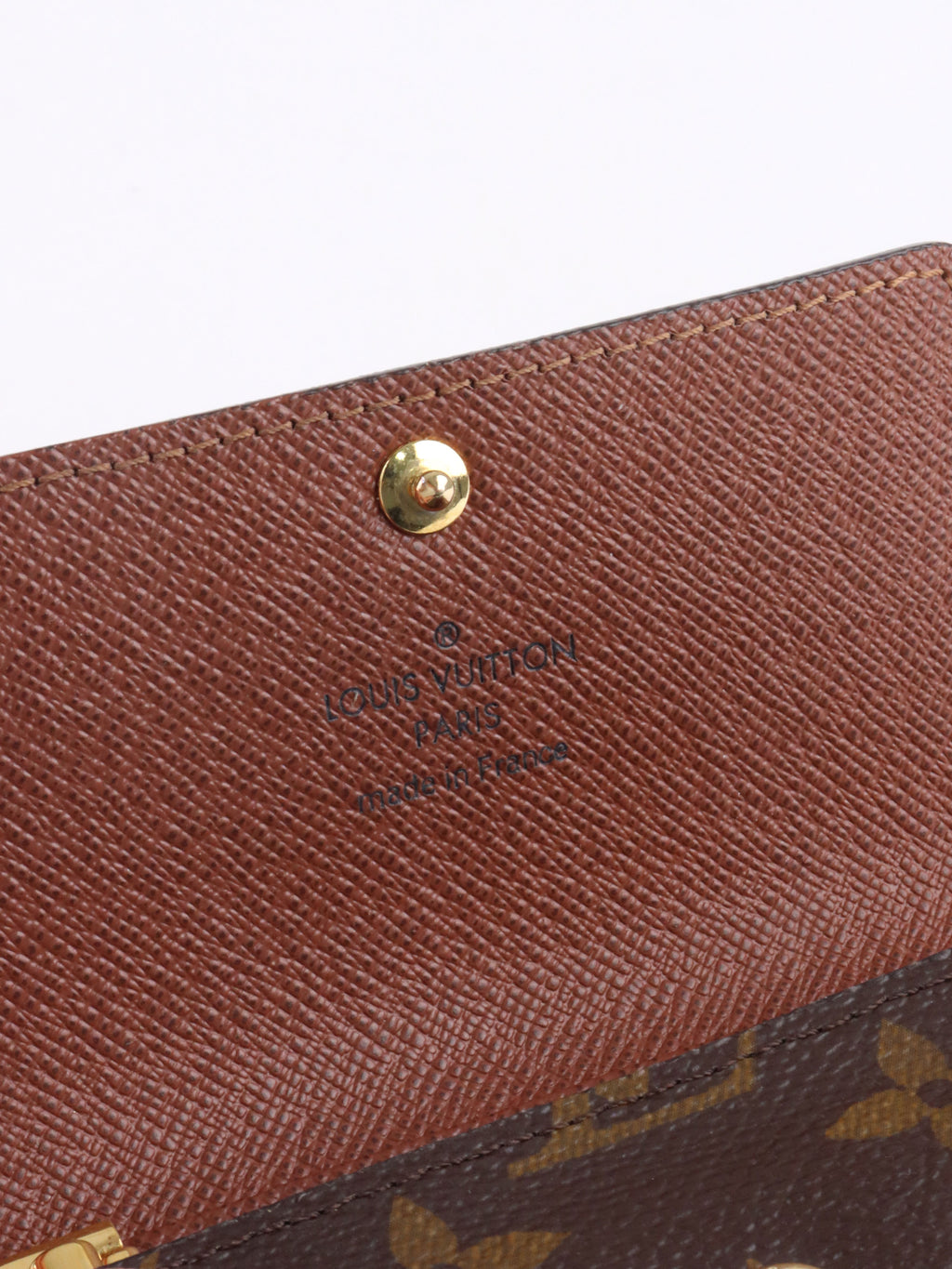 Louis Vuitton 6 Keys Holder Wallet.