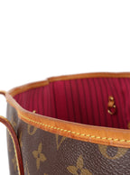 Louis Vuitton Monogram Neverfull GM.