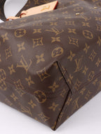 Louis Vuitton Atlantis GM Bag.