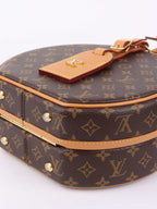Louis Vuitton Petite Boite Chapeau.