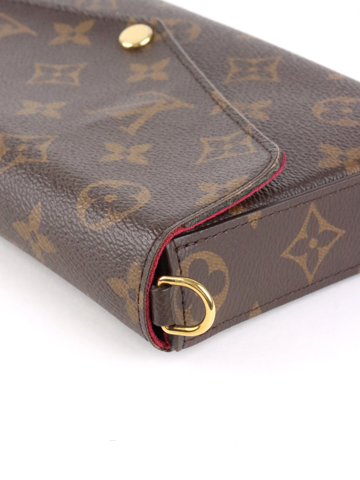 Louis Vuitton Felicie Monogram Pochette
