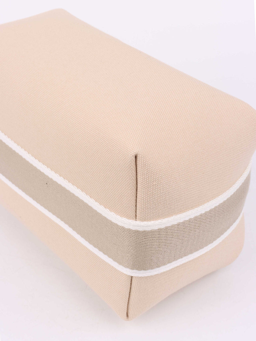 Hermes Small Beige Bride a Brac.