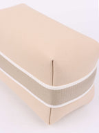 Hermes Small Beige Bride a Brac.